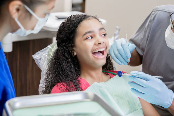 Best Pediatric Emergency Dentist in Lyons, GA